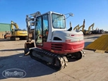 Used Excavator